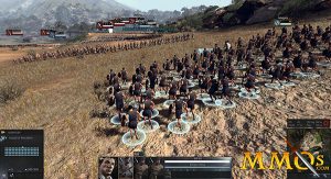 total war arena battlefield
