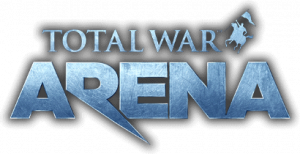 total war arena logo