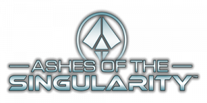 ashes of the singularity logo